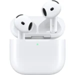 Apple AirPods 5 with Wireless Charging Case