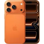 Apple iPhone 17 Pro 256GB (Cosmic Orange)