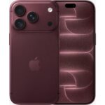 iPhone 18 Pro