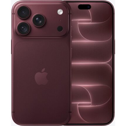 iPhone 18 Pro