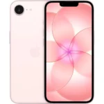 Apple iPhone 17e 256GB (Soft Pink)