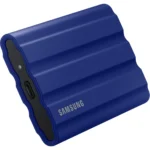 Samsung Portable T7 Shield SSD 2TB